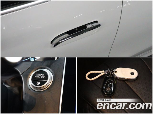 Mercedes-Benz E-Class (W214) E200 Avantgarde 2024 — фото 20