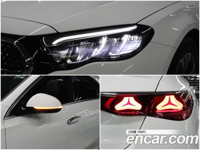Mercedes-Benz E-Class (W214) E200 Avantgarde 2024 — фото 23