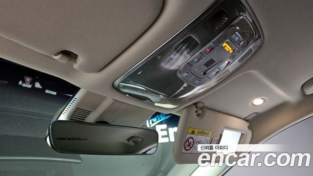 Genesis G80 (RG3) Gasoline 2.5 Turbo 2WD 2022 — фото 19