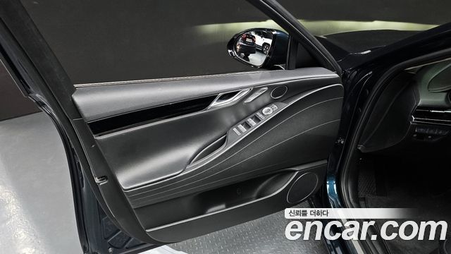 Genesis G80 (RG3) Gasoline 2.5 Turbo 2WD 2022 — фото 24