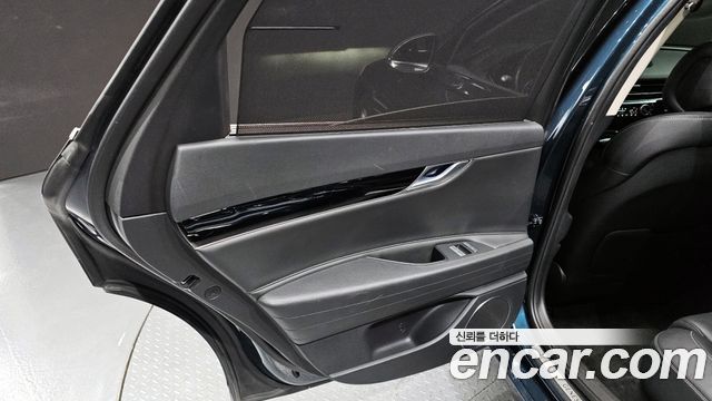 Genesis G80 (RG3) Gasoline 2.5 Turbo 2WD 2022 — фото 25