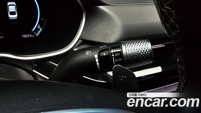 Genesis G80 (RG3) Gasoline 2.5 Turbo 2WD 2022 — фото 31