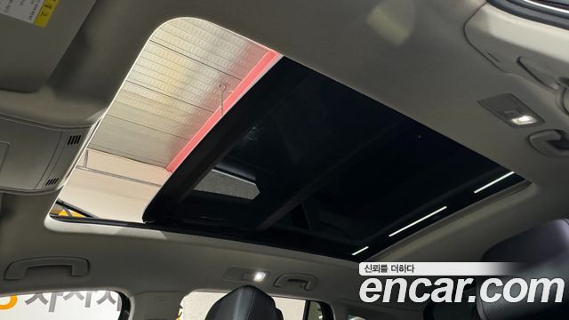Volkswagen Tiguan (II) 2.0 TDI 4Motion Prestige 2020 — фото 18