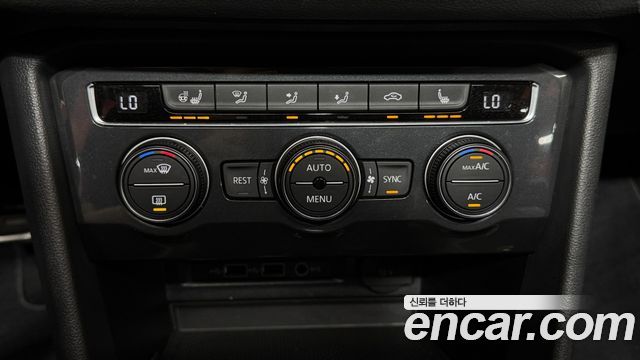 Volkswagen Tiguan (II) 2.0 TDI 4Motion Prestige 2020 — фото 21