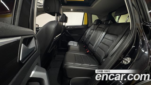 Volkswagen Tiguan (II) 2.0 TDI 4Motion Prestige 2020 — фото 22