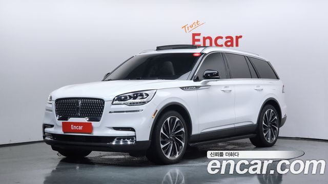 Lincoln Aviator (II) 3.0 Reserve  AWD