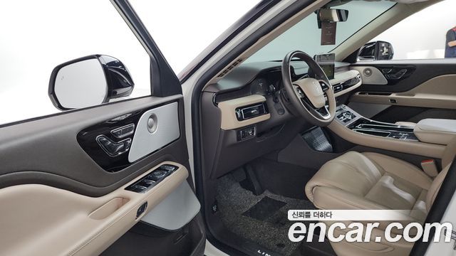 Lincoln Aviator (II) 3.0 Reserve  AWD 2023 — фото 10