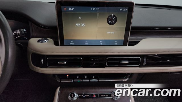 Lincoln Aviator (II) 3.0 Reserve  AWD 2023 — фото 12