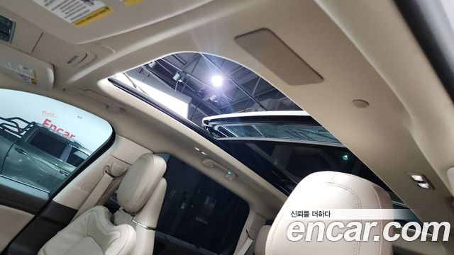 Lincoln Aviator (II) 3.0 Reserve  AWD 2023 — фото 16