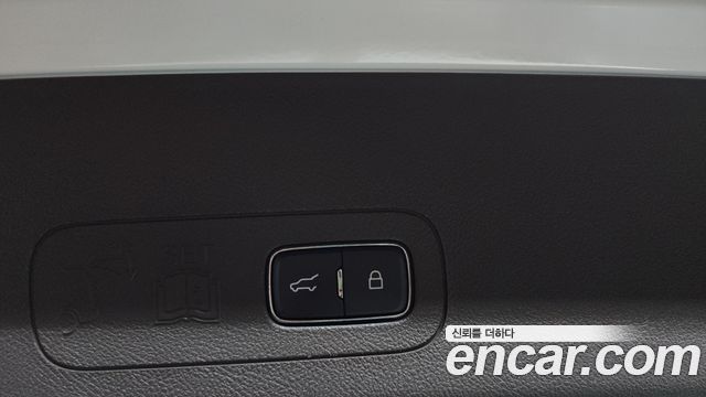 Lincoln Aviator (II) 3.0 Reserve  AWD 2023 — фото 17