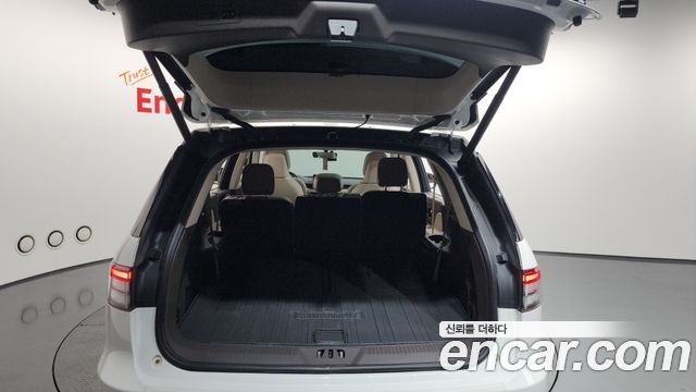Lincoln Aviator (II) 3.0 Reserve  AWD 2023 — фото 18