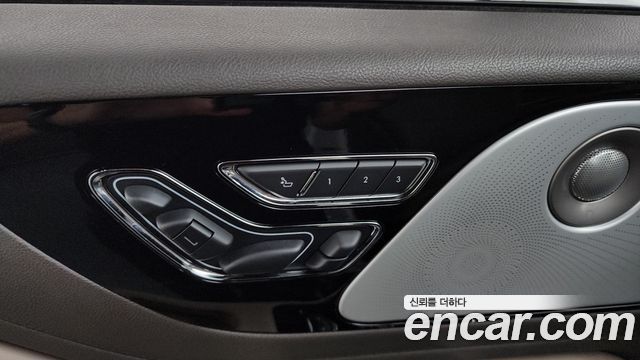 Lincoln Aviator (II) 3.0 Reserve  AWD 2023 — фото 20