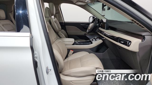 Lincoln Aviator (II) 3.0 Reserve  AWD 2023 — фото 26
