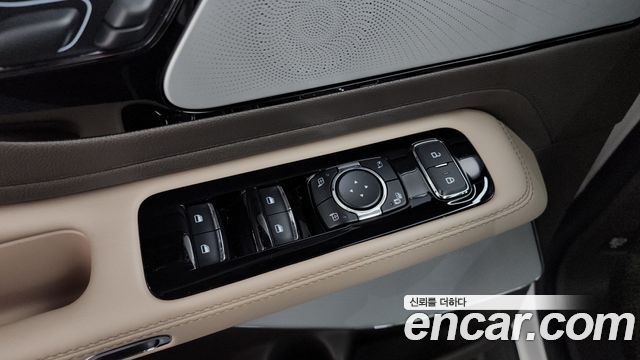 Lincoln Aviator (II) 3.0 Reserve  AWD 2023 — фото 27