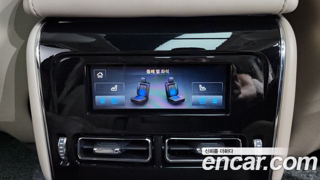 Lincoln Aviator (II) 3.0 Reserve  AWD 2023 — фото 31
