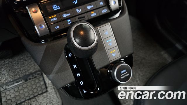 Hyundai Casper Turbo Inspiration 2023 — фото 9