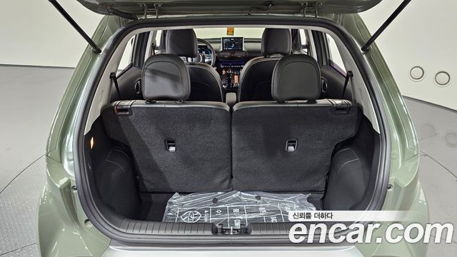 Hyundai Casper Turbo Inspiration 2023 — фото 16