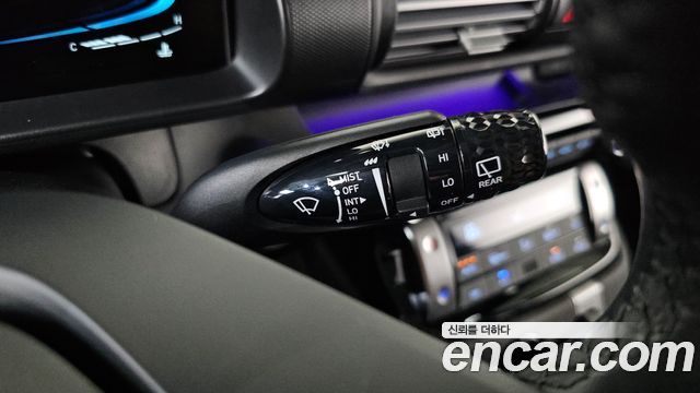 Hyundai Casper Turbo Inspiration 2023 — фото 19