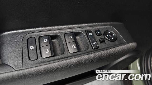 Hyundai Casper Turbo Inspiration 2023 — фото 20