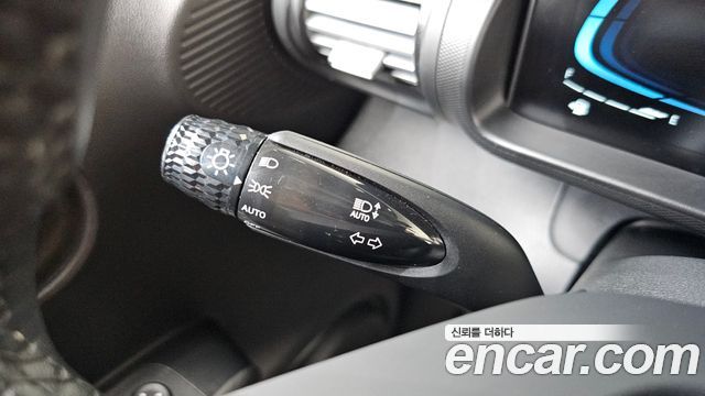 Hyundai Casper Turbo Inspiration 2023 — фото 27