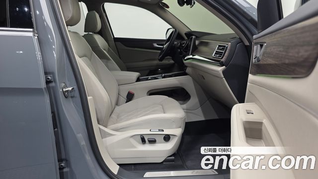 Volkswagen Atlas 2.0 TSI R-LINE 7-Seater 2025 — фото 11