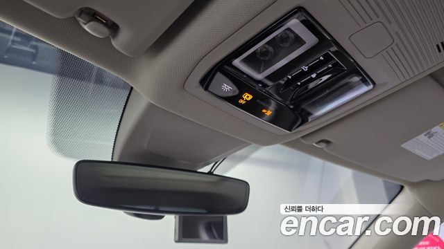 Volkswagen Atlas 2.0 TSI R-LINE 7-Seater 2025 — фото 17