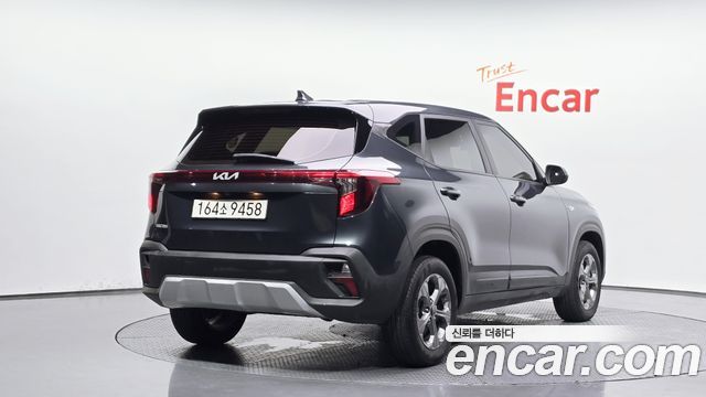 Kia Seltos Gasoline 2.0 2WD Trendy 2024 — фото 2