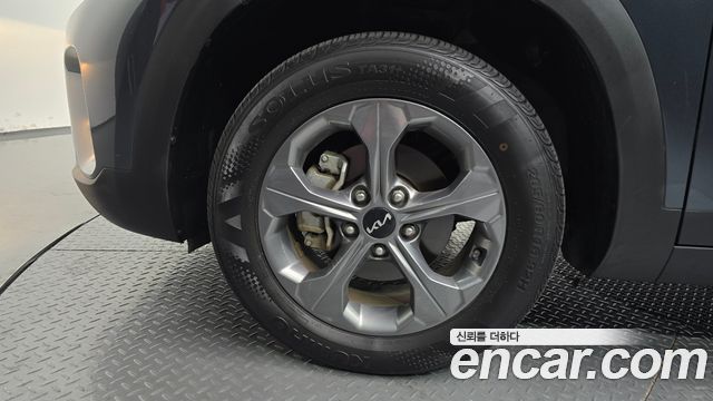 Kia Seltos Gasoline 2.0 2WD Trendy 2024 — фото 5