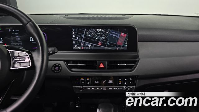 Kia Seltos Gasoline 2.0 2WD Trendy 2024 — фото 13