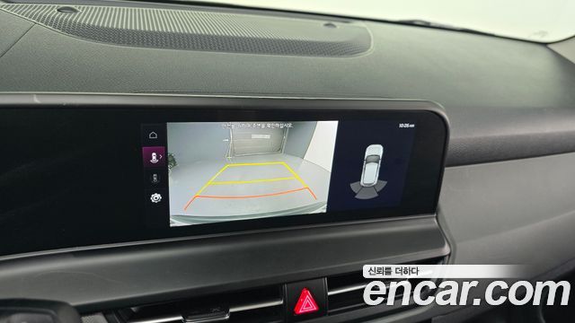 Kia Seltos Gasoline 2.0 2WD Trendy 2024 — фото 14