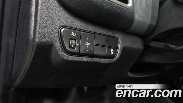 Kia Seltos Gasoline 2.0 2WD Trendy 2024 — фото 16