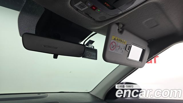 Kia Seltos Gasoline 2.0 2WD Trendy 2024 — фото 20
