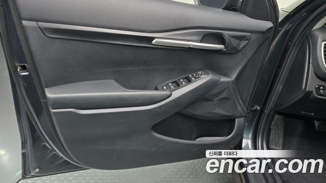 Kia Seltos Gasoline 2.0 2WD Trendy 2024 — фото 24