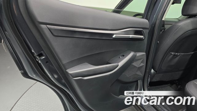 Kia Seltos Gasoline 2.0 2WD Trendy 2024 — фото 25