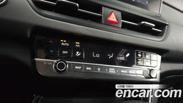 Kia Seltos Gasoline 2.0 2WD Trendy 2024 — фото 27
