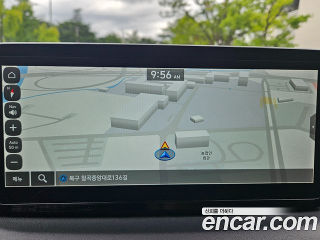 Hyundai Santa Fe Diesel 2.2 4WD Exclusive 2022 — фото 22