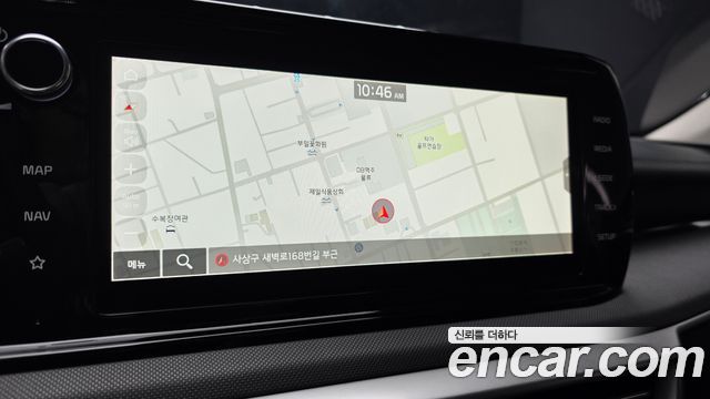 Kia K5 (III) 2.0 Prestige 2023 — фото 13