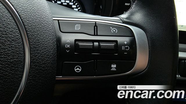 Kia K5 (III) 2.0 Prestige 2023 — фото 17