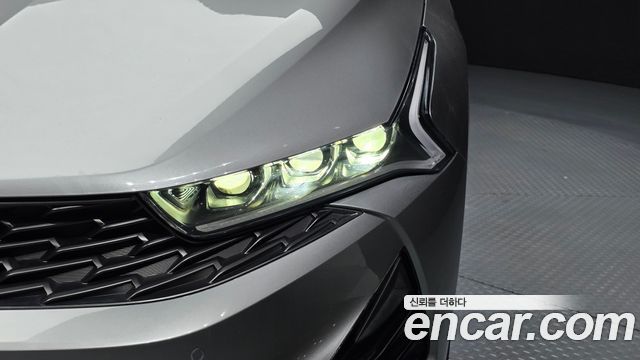Kia K5 (III) 2.0 Prestige 2023 — фото 22