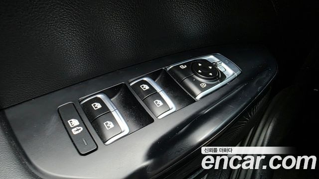 Kia K5 (III) 2.0 Prestige 2023 — фото 27