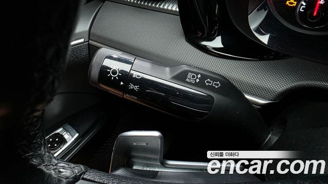 Kia K5 (III) 2.0 Prestige 2023 — фото 28