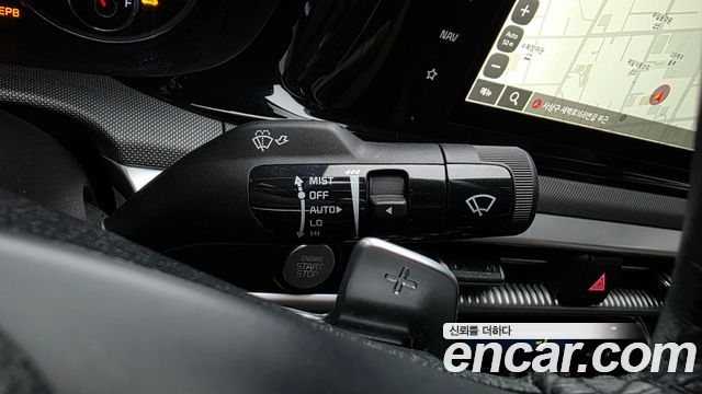 Kia K5 (III) 2.0 Prestige 2023 — фото 32