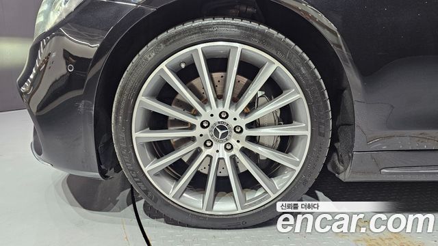 Mercedes-Benz S-Class (W222) S450L 4MATIC 2020 — фото 5