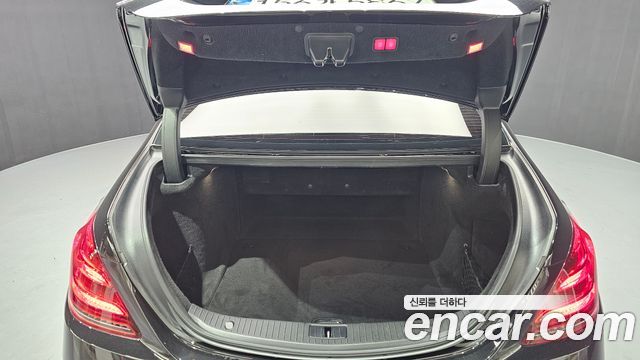 Mercedes-Benz S-Class (W222) S450L 4MATIC 2020 — фото 20