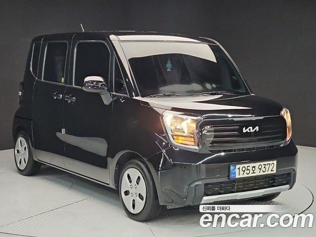 Kia Ray Van 2-Seater Prestige Special 2023 — фото 2