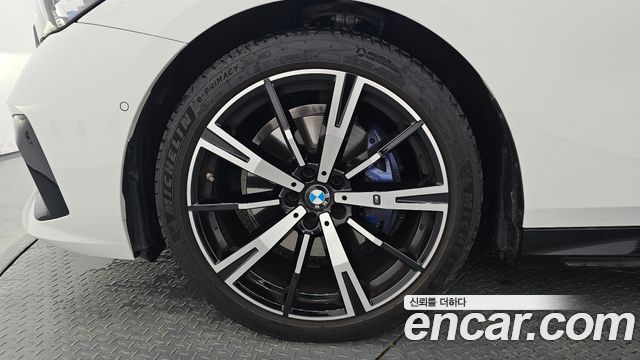 BMW 5 Series (G60) 530i xDrive M Sport 2025 — фото 5