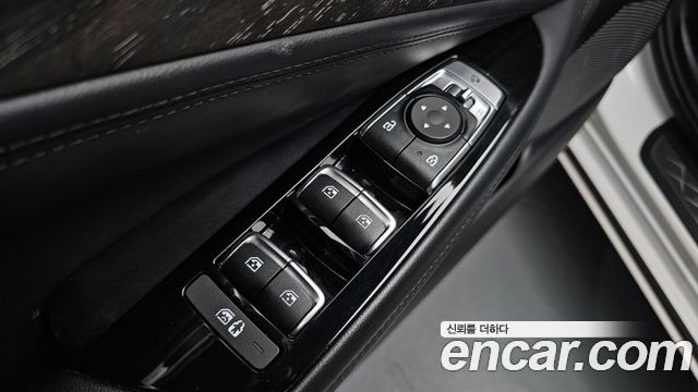 Kia K8 Hybrid Noblesse Lite 2022 — фото 19