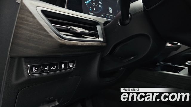 Kia K8 Hybrid Noblesse Lite 2022 — фото 20