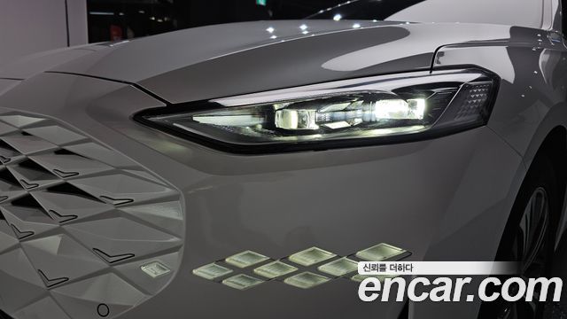 Kia K8 Hybrid Noblesse Lite 2022 — фото 22
