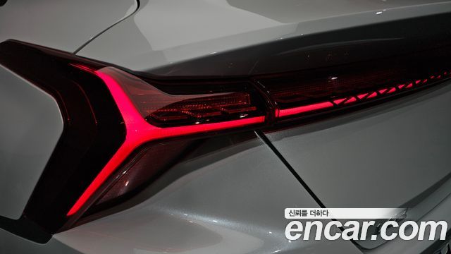 Kia K8 Hybrid Noblesse Lite 2022 — фото 23